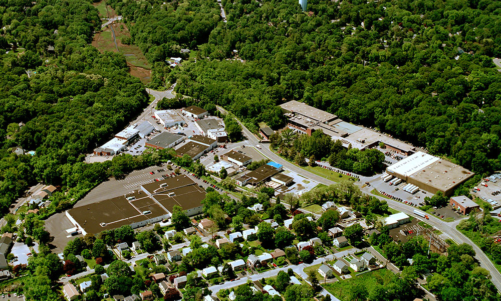 Norwalk Baywater Properties